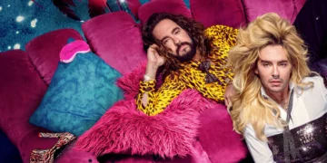 Netflix "Kaulitz & Kaulitz" Season 3 Review