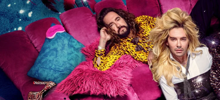 Netflix "Kaulitz & Kaulitz" Season 3 Review