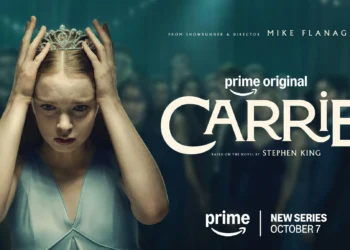 Mike Flanagan "Carrie" Series