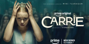 Mike Flanagan "Carrie" Series