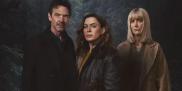 "The Crow Girl" Season 2 Review