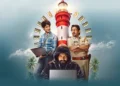 "Pritam and Pedro" Review