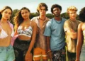 "Outer Banks" Season 5 Release and Fan Event