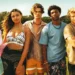 "Outer Banks" Season 5 Release and Fan Event