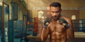 "Wrath" Netflix series review
