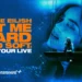 "Billie Eilish-Hit Me Hard And Soft The Tour" Live Paramount+