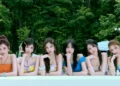 BABYMONSTER "I LIKE IT" new visual
