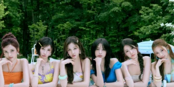 BABYMONSTER "I LIKE IT" new visual
