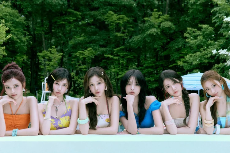 BABYMONSTER "I LIKE IT" new visual
