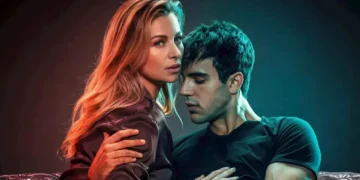 "Desire" Netflix thriller review