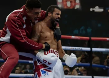 "Fightland" Review