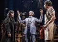 "Hadestown" film limited theatrical run