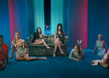 "Her Private Hell" Review