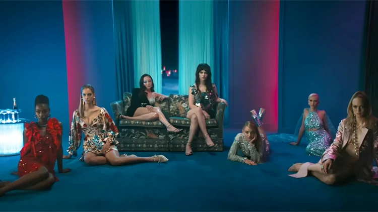 "Her Private Hell" Review