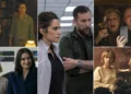 2026 Emmy nominations