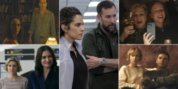 2026 Emmy nominations