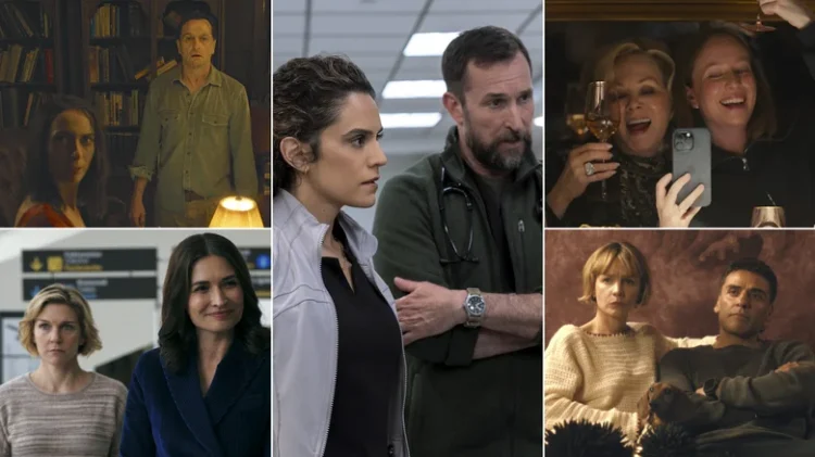 2026 Emmy nominations