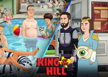 "King of the Hill" Season 15 Review