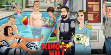 "King of the Hill" Season 15 Review