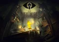 "Little Nightmares" TV series