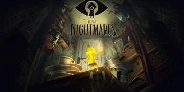 "Little Nightmares" TV series