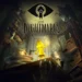 "Little Nightmares" TV series
