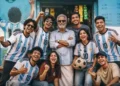 Kerala football documentary