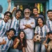 Kerala football documentary