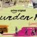 "Murder 101" Prime Video series