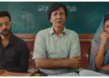 "Adarsh Baal Vidyalaya" Review