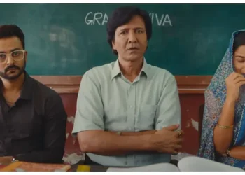 "Adarsh Baal Vidyalaya" Review