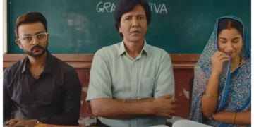 "Adarsh Baal Vidyalaya" Review