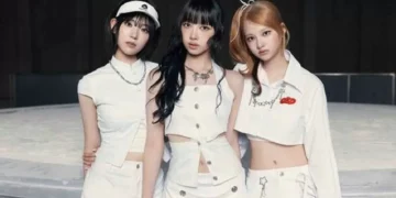 OURBIRTHDAY pre-debut single HUNGRY Side A