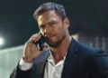 Anticipating "Reacher" Season 4
