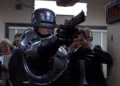 Robocop TV series Amazon MGM
