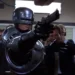 Robocop TV series Amazon MGM