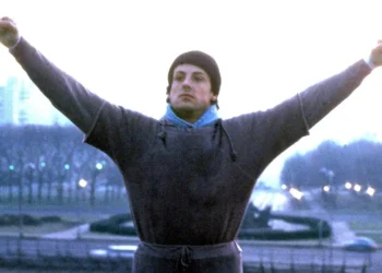 Anthony Ippolito "I Play Rocky"