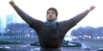 Anthony Ippolito "I Play Rocky"