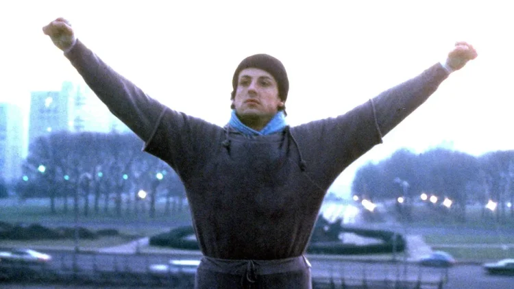 Anthony Ippolito "I Play Rocky"