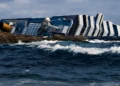 Costa Concordia Netflix Documentary