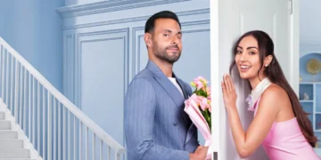 ‘Love in Slow Motion’ Netflix Review