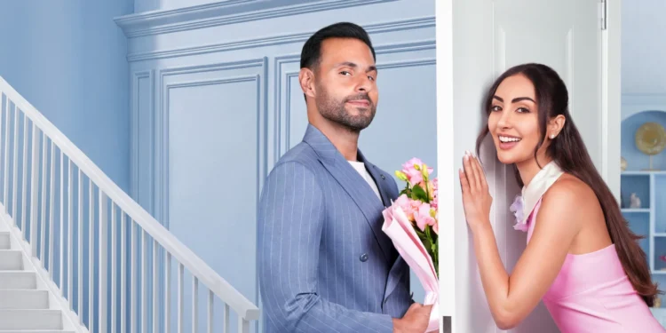 ‘Love in Slow Motion’ Netflix Review