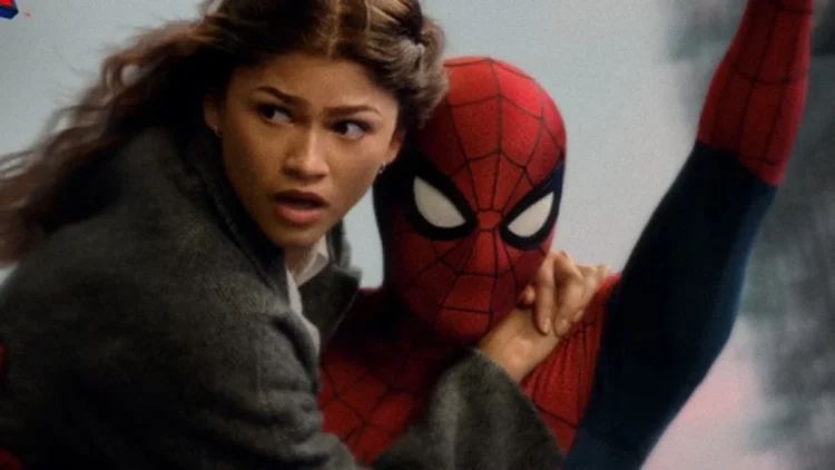"Spider-Man Brand New Day" Review