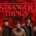 Netflix surprise "Stranger Things" release secret footage