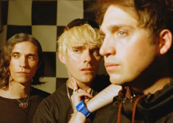 Waterparks "JINX" review