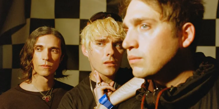 Waterparks "JINX" review