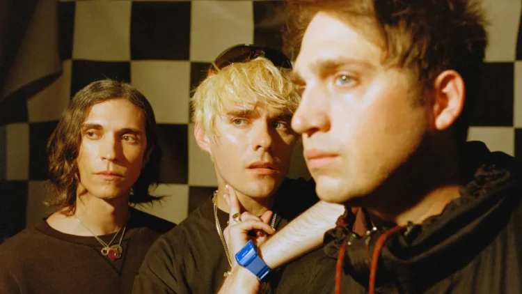 Waterparks "JINX" review