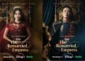 "The Remarried Empress" Disney+ Premiere