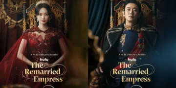 "The Remarried Empress" Disney+ Premiere