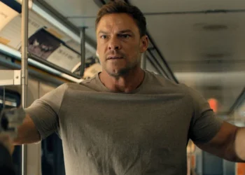 "Reacher" Season 4 Review